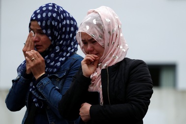 Người New Zealand tự nguyện từ bỏ súng, chính phủ hứa sửa luật súng trong 10 ngày