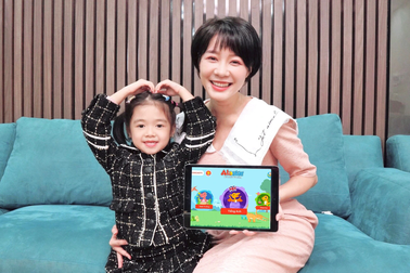 Công cụ giúp trẻ yêu thích học tiếng Anh tại nhà