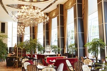 Nơi ông Kim Jong-un có thể ở lại khi tới Singapore