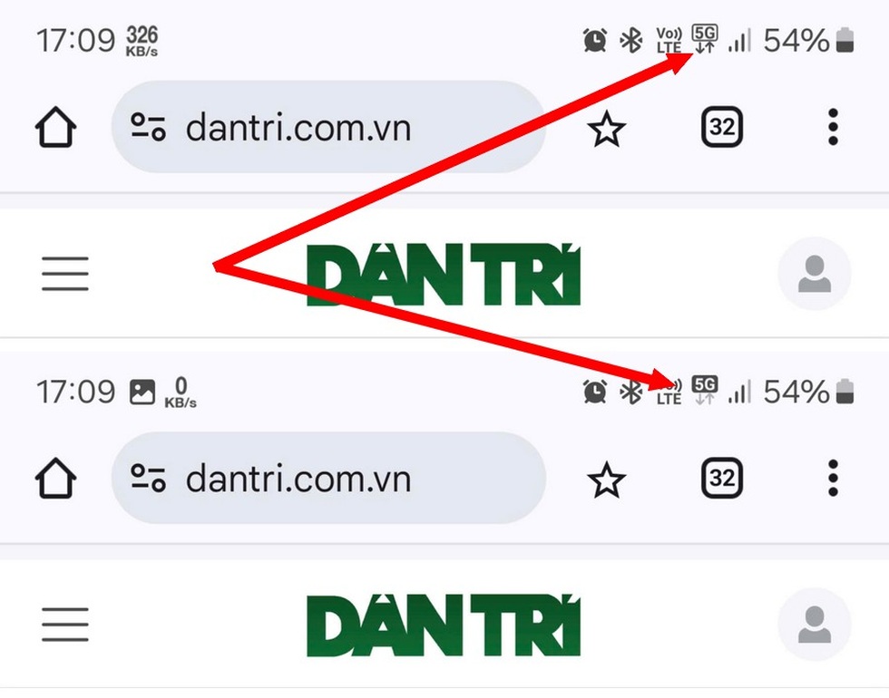 Những hiểu lầm nhiều người mắc khi lần đầu sử dụng mạng 5G - 3 Những hiểu lầm nhiều người mắc khi lần đầu sử dụng mạng 5G - 3