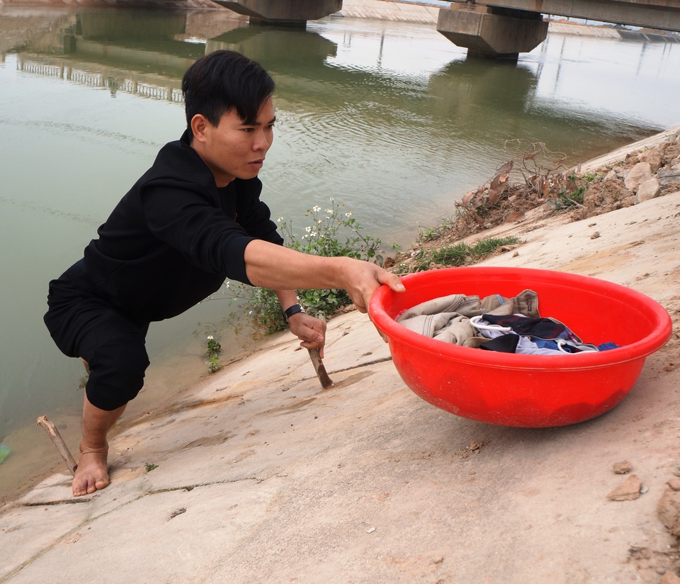 Đánh cược tính mạng trên dòng sông chết - 7 Đánh cược tính mạng trên dòng sông chết - 7