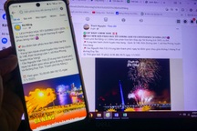 Đà Nẵng bác thông tin bắn pháo hoa Tết Dương lịch