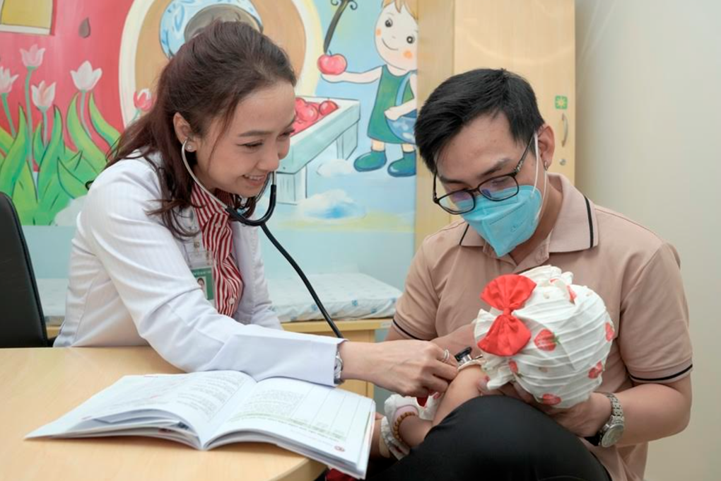 Căn bệnh mùa hè khiến trẻ bại não, phát hiện trễ nguy cơ tử vong đến 50% - 2 Căn bệnh mùa hè khiến trẻ bại não, phát hiện trễ nguy cơ tử vong đến 50% - 2