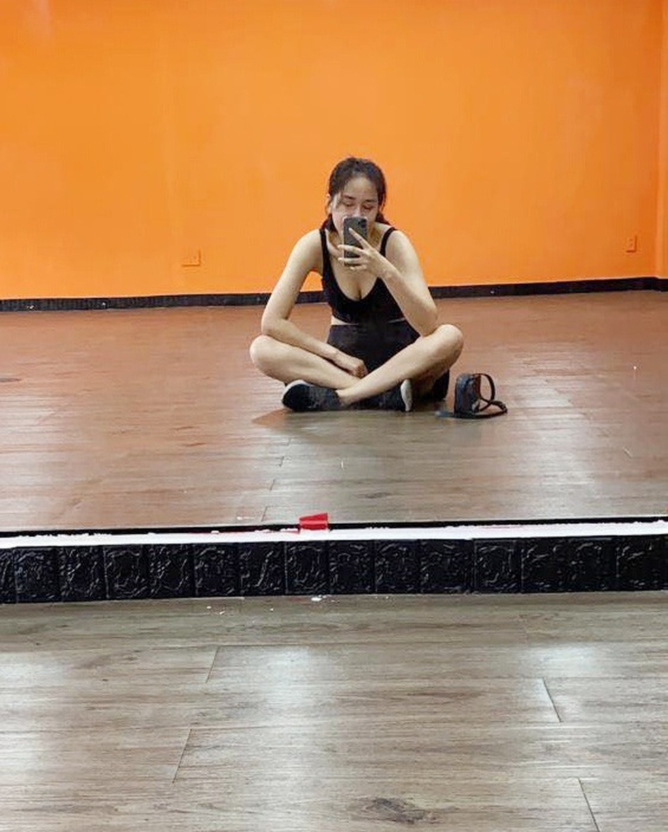 Sở hữu nhiều bất động sản đắt đỏ, Mai Phương Thuý hé lộ căn hộ ở Sài thành - 4 Sở hữu nhiều bất động sản đắt đỏ, Mai Phương Thuý hé lộ căn hộ ở Sài thành - 4