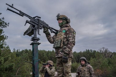 Chỉ huy Ukraine: "Sát thủ đường không" của Nga ngày càng khó tiêu diệt
