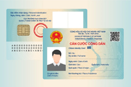 Bộ Công an đề xuất cấp căn cước công dân cho trẻ dưới 6 tuổi