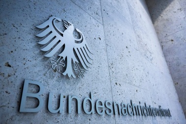 Đức khởi tố sĩ quan tình báo bán bí mật cho Nga