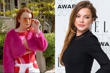 Các hoàng tử, công chúa nhà Disney, ngày ấy và bây giờ