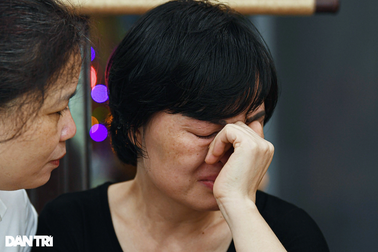 Binh nhì chưa một lần nghỉ phép và sinh nhật tuổi 19 không kịp về với mẹ