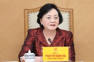 Phó Thủ tướng: Làm rõ kết quả sắp xếp bộ máy, chính sách với cán bộ dôi dư
