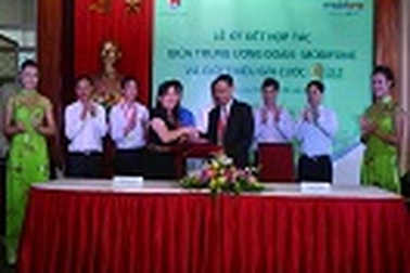 MobiFone và Trung ương Đoàn: Cùng tạo bệ phóng cho thế hệ trẻ