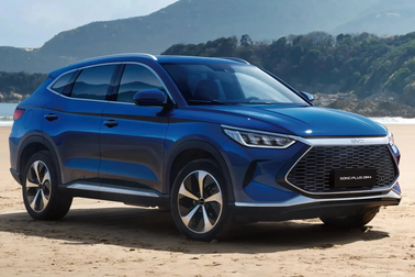 Ô tô điện Trung Quốc sắp vào Việt Nam bị tố không đạt chuẩn khí thải