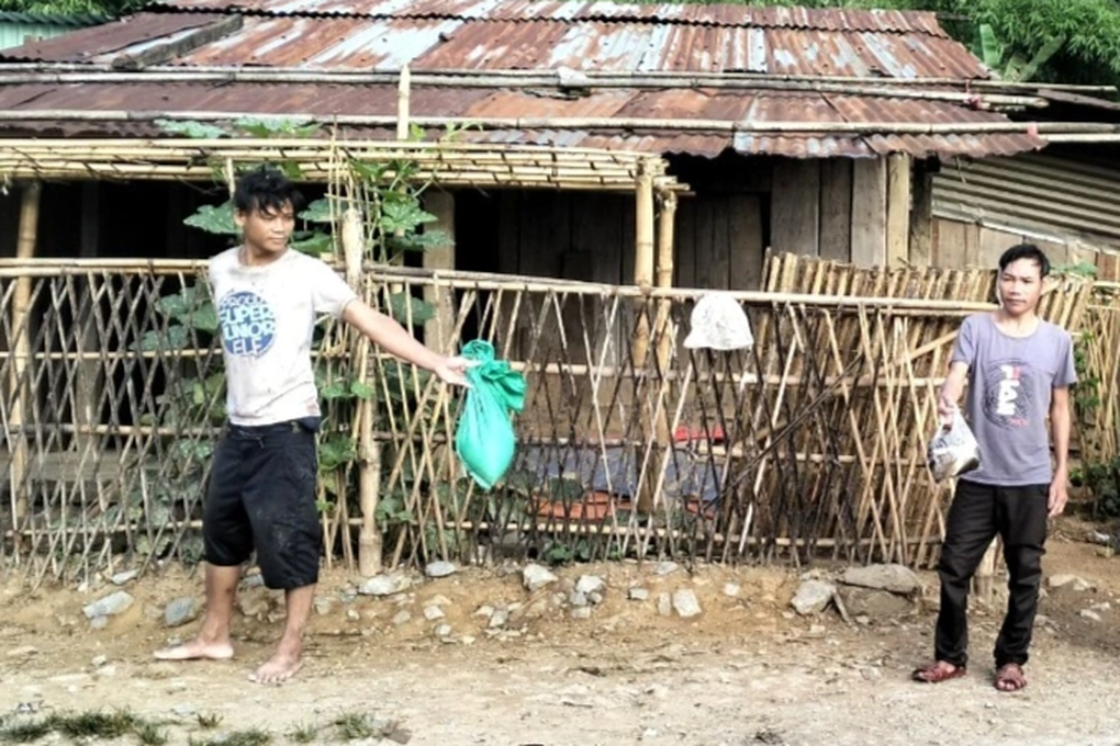 Cá chết bất thường nổi rải rác gần 4km mặt sông ở Quảng Nam - 3 Cá chết bất thường nổi rải rác gần 4km mặt sông ở Quảng Nam - 3