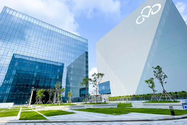 Khám phá đại bản doanh của "ông lớn" công nghệ đầu tư Đại học Số tại Việt Nam