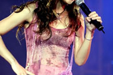 Mỹ Tâm - Ước mơ đã thành hiện thực 