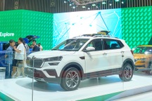 Đối thủ châu Âu của Xforce, Yaris Cross rục rịch ra mắt thị trường Việt Nam