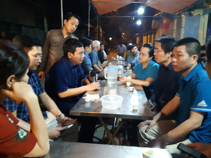 Dân làng đẫm nước mắt, 7 đám tang trên phố có 8 cháu bị đuối nước ở Hòa Bình - Ảnh 5. Dân làng đẫm nước mắt, 7 đám tang trên phố có 8 cháu bị đuối nước ở Hòa Bình - Ảnh 5.