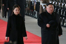 Thông điệp cảnh báo Mỹ của ông Kim Jong-un khi thăm Trung Quốc