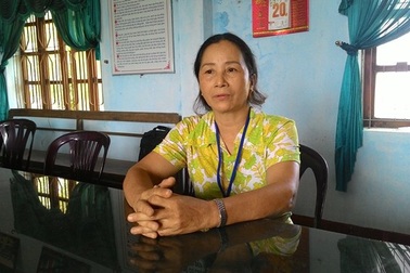 Tạm đình chỉ thêm 1 tuần cô giáo hành hung nữ đồng nghiệp