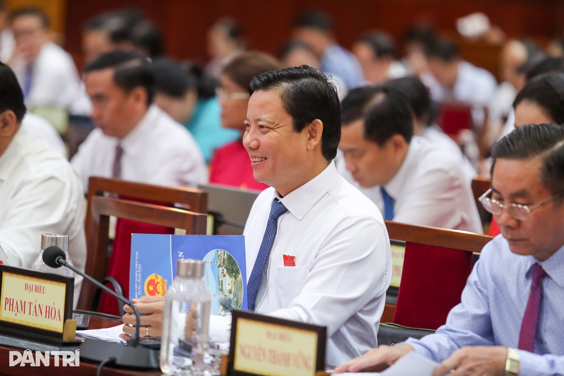 HĐND tỉnh Tây Ninh thông qua 14 nghị quyết về phát triển kinh tế - xã hội - 10 HĐND tỉnh Tây Ninh thông qua 14 nghị quyết về phát triển kinh tế - xã hội - 10