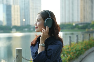AirPods Max vẫn đắt sau 5 năm mở bán, liệu còn đáng mua? - 9