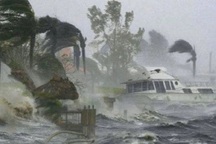 Miền Đông Trung Quốc gồng mình chống bão sau lũ "nghìn năm có một"