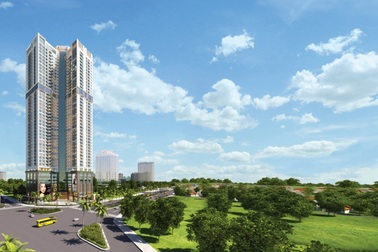 BĐS Cầu Giấy: Phân khúc nào hấp dẫn khách mua?