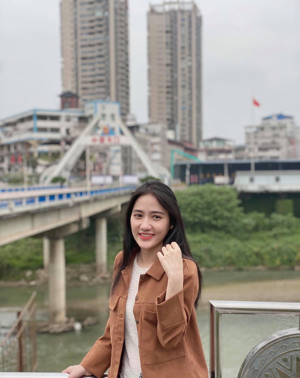 Nữ tiếp viên hàng không làm mẹ bất đắc dĩ và trải nghiệm mắc Covid-19 - 4 Nữ tiếp viên hàng không làm mẹ bất đắc dĩ và trải nghiệm mắc Covid-19 - 4