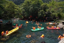 "Vương quốc hang động" thu hơn 200 tỷ đồng dịp nghỉ lễ 2/9