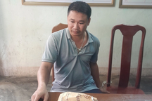 Thầy giáo tự thú sau nghi án dùng dao đâm chết bố vợ