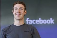 10 điều thú vị về CEO Mark Zuckerberg của Facebook mà bạn có thể chưa biết