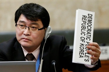 Triều Tiên bác tin sở hữu vũ khí hóa học