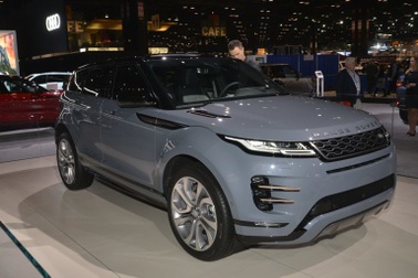 Chất lượng xe Jaguar và Land Rover ngày càng đi xuống?