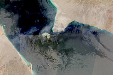 "Nút thắt cổ chai" mới ở Trung Đông: Rủi ro tiềm tàng từ Bab el-Mandeb