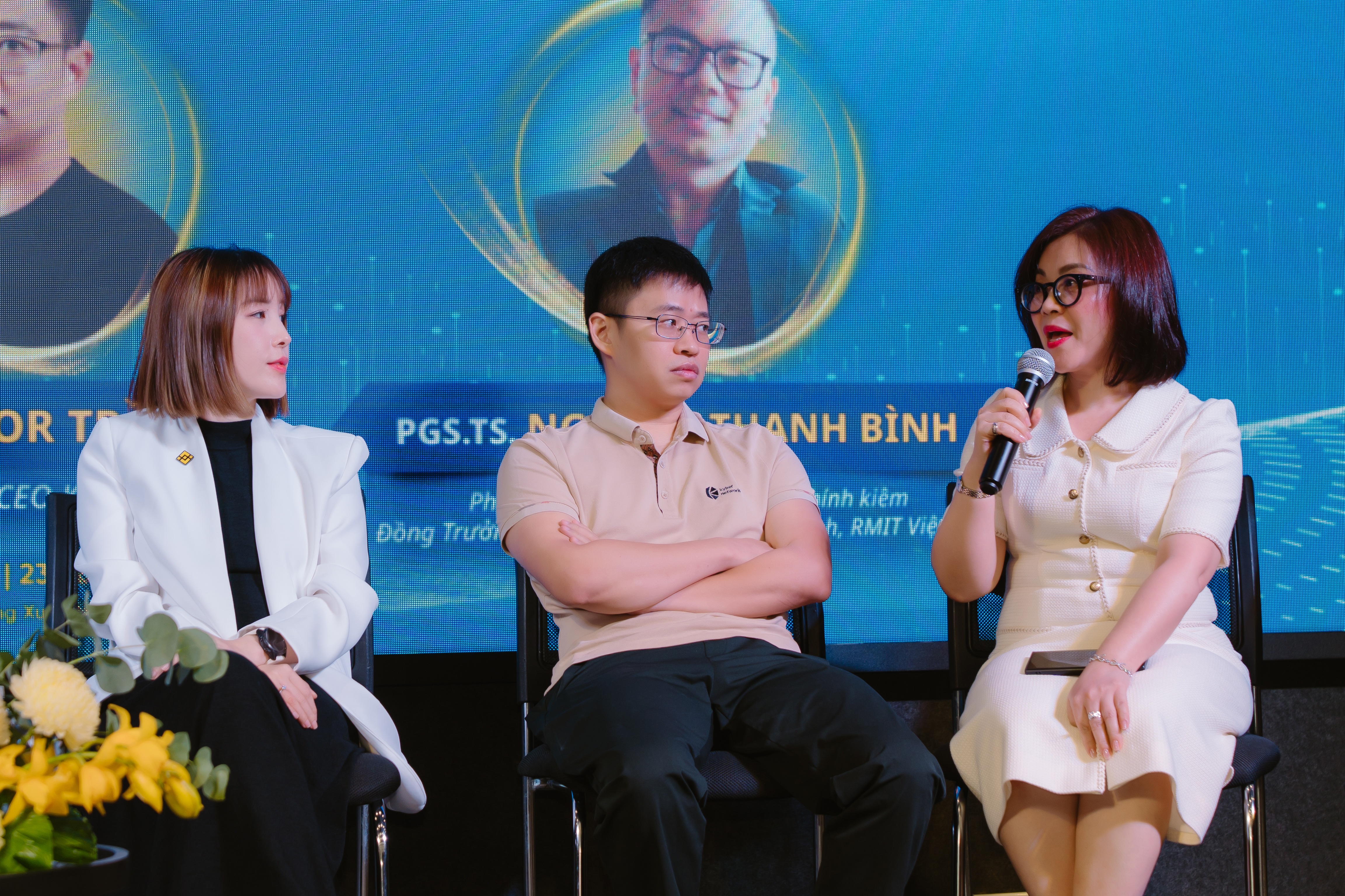 Cơ hội để Việt Nam xây dựng hệ sinh thái tài sản số quy mô toàn cầu - 1