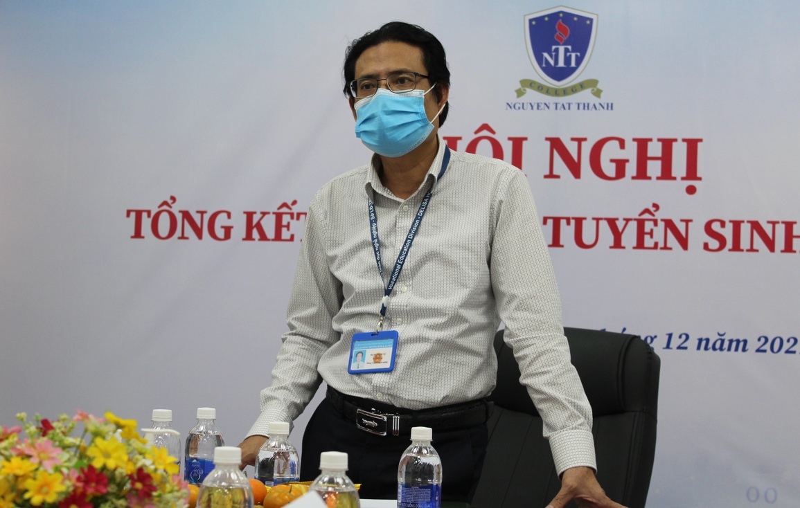Trường nghề tuyển sinh online theo kiểu... con nhà nghèo - 3 Trường nghề tuyển sinh online theo kiểu... con nhà nghèo - 3