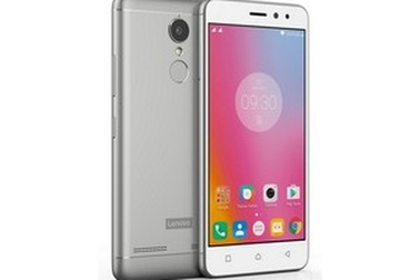 IFA 2016: Lenovo trình làng bộ 3 smartphone tầm trung vỏ kim loại