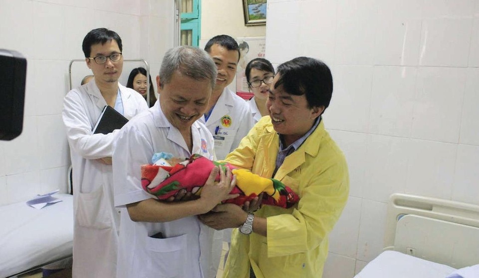 GS.TS Lê Ngọc Thành: Làm thầy không nhất thiết phải đứng trên bục giảng - 2 GS.TS Lê Ngọc Thành: Làm thầy không nhất thiết phải đứng trên bục giảng - 2