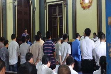 Vụ án đánh bạc tại M88: Mùa Wold Cup là thời điểm cá độ “khủng” nhất