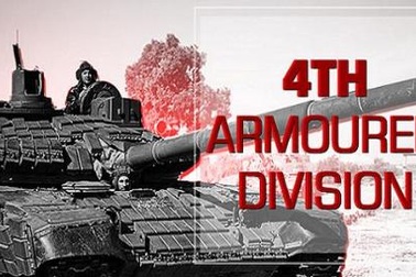 Sư 4 thiết giáp Syria: Lá chắn thép cho thủ đô Damascus