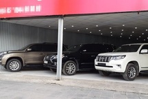 Covid-19 "đóng băng" chợ xe cũ: Đại lý có nguy cơ phá sản hàng loạt