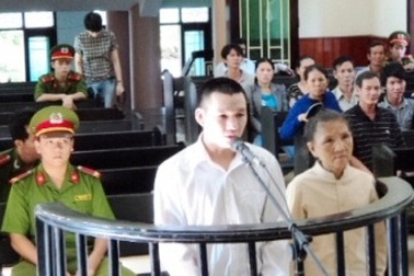 Con rể giết con ruột, mẹ vợ dựng hiện trường giả