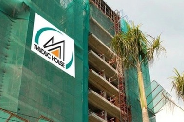 Thuduc House nợ thuế gần 89 tỷ đồng, bị cưỡng chế ngừng sử dụng hóa đơn