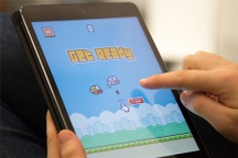 “Một sai lầm lớn nhất là tiết lộ doanh thu Flappy Bird”