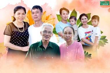 Những nghiên cứu đột phá và câu chuyện "Sứ mệnh vì sức khỏe vàng của người Việt"