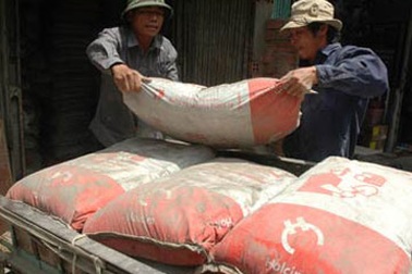 Xây nhà lúc này rẻ được 30%