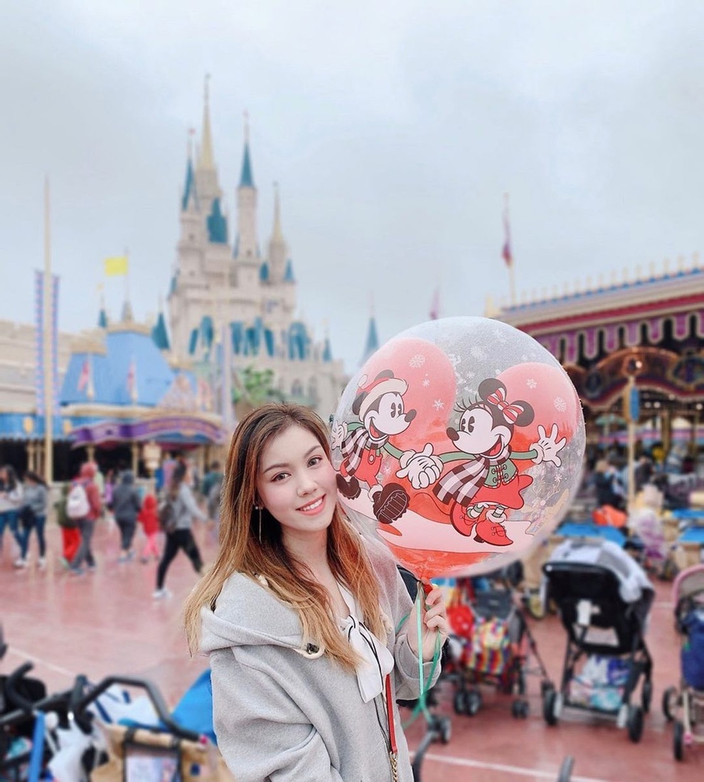 Cuộc thi Hoa hậu Hồng Kông 2021 bị chê trách vì lạm dụng hình thể thí sinh - 11 Cuộc thi Hoa hậu Hồng Kông 2021 bị chê trách vì lạm dụng hình thể thí sinh - 11