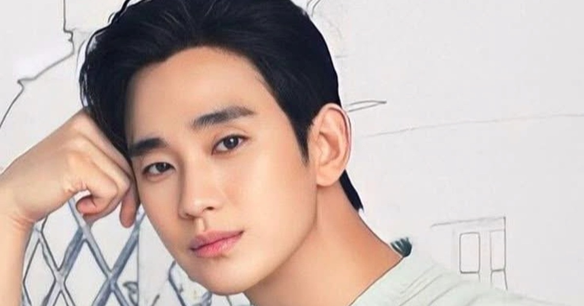 Thực hư việc Kim Soo Hyun bị cắt sóng vì ồn ào tình cảm với Kim Sae Ron