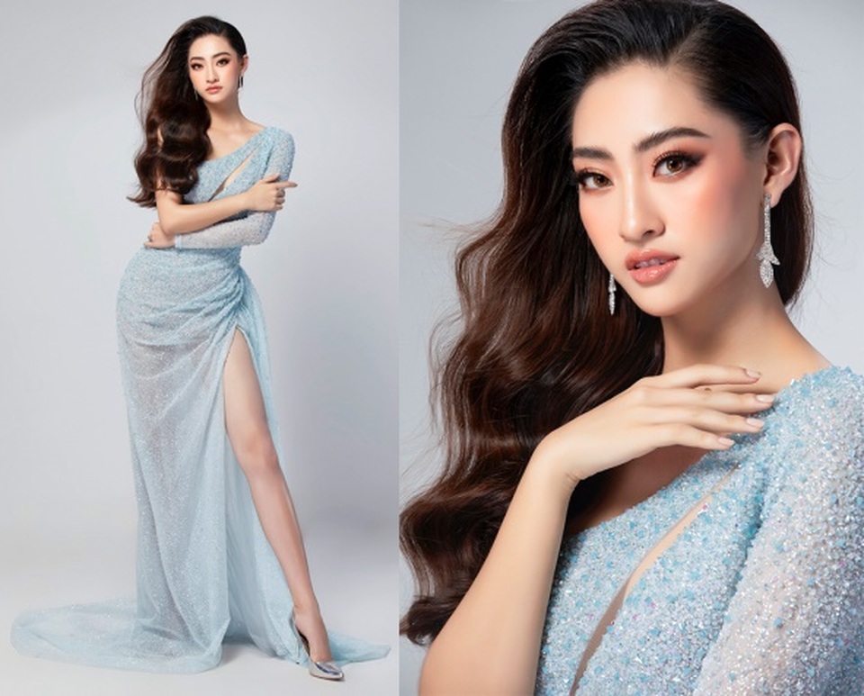 Thanh Hằng - Hồ Ngọc Hà đọ dáng với phong cách cổ điển - 2 Thanh Hằng - Hồ Ngọc Hà đọ dáng với phong cách cổ điển - 2