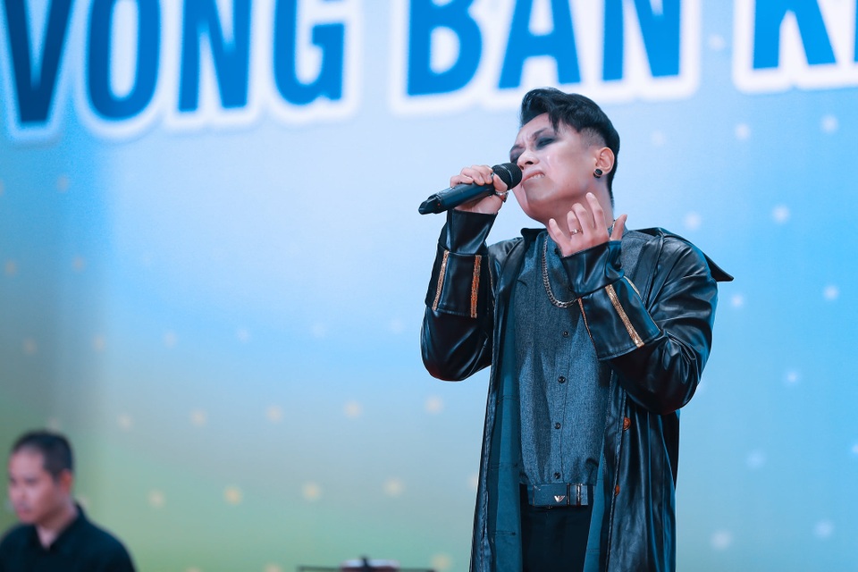 Lộ diện 10 thí sinh vào chung kết Giọng hát hay Hà Nội 2020 - 6 Lộ diện 10 thí sinh vào chung kết Giọng hát hay Hà Nội 2020 - 6